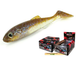 Molix RT Shad 7 inch - 